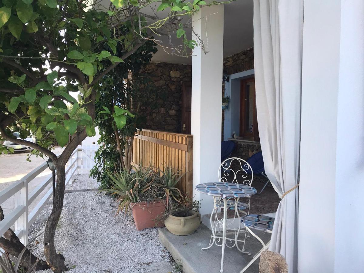 Bed and Breakfast Su Sole Posada  Exterior foto