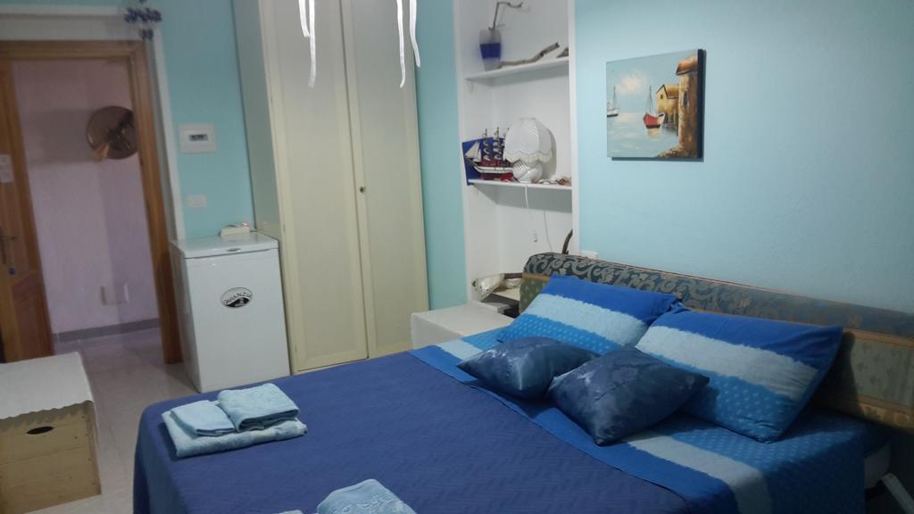 Bed and Breakfast Su Sole Posada  Exterior foto